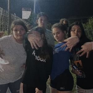 Meet your Posher, Amberly